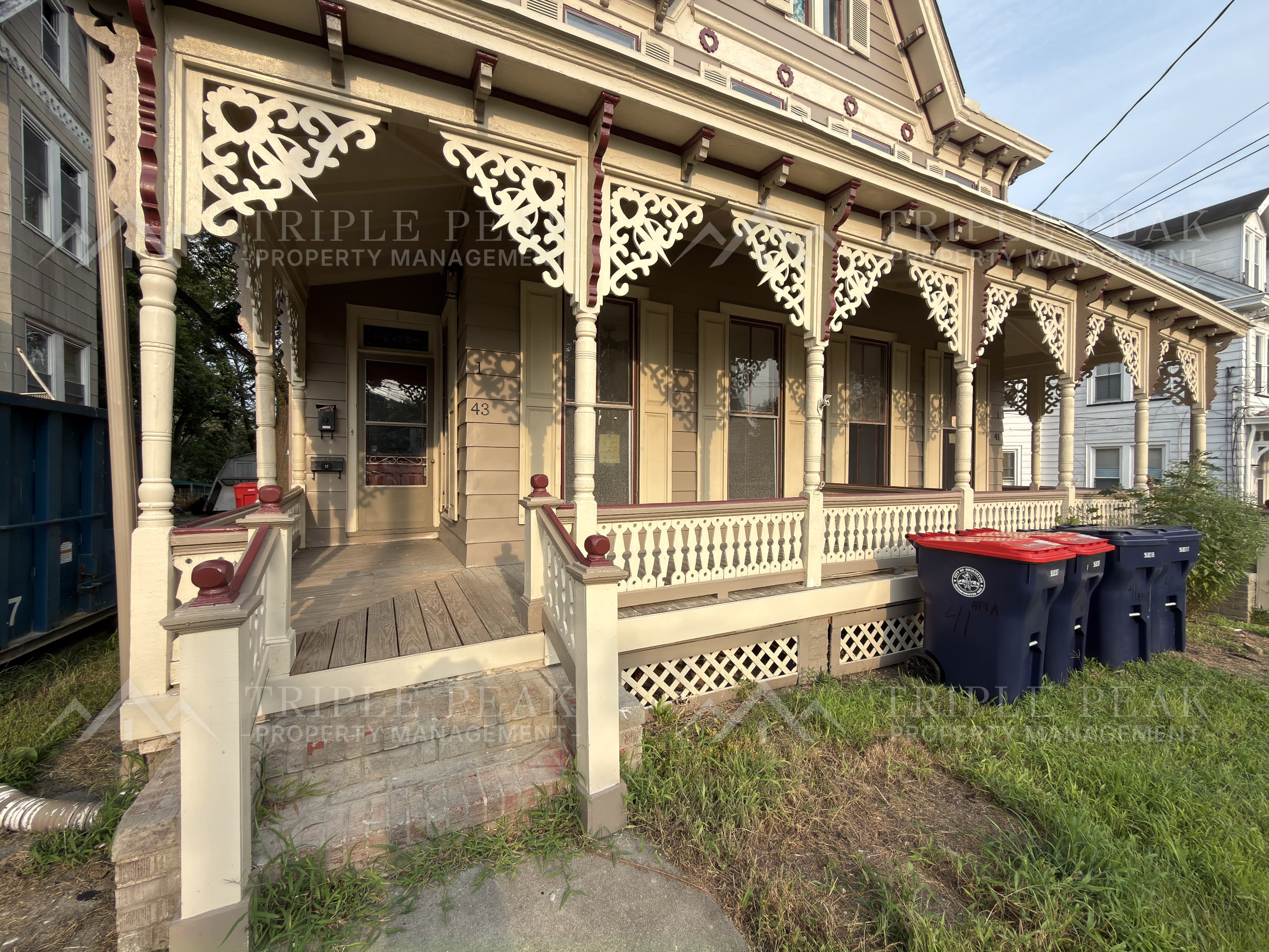 43 East Avenue Unit 1 – photo 1