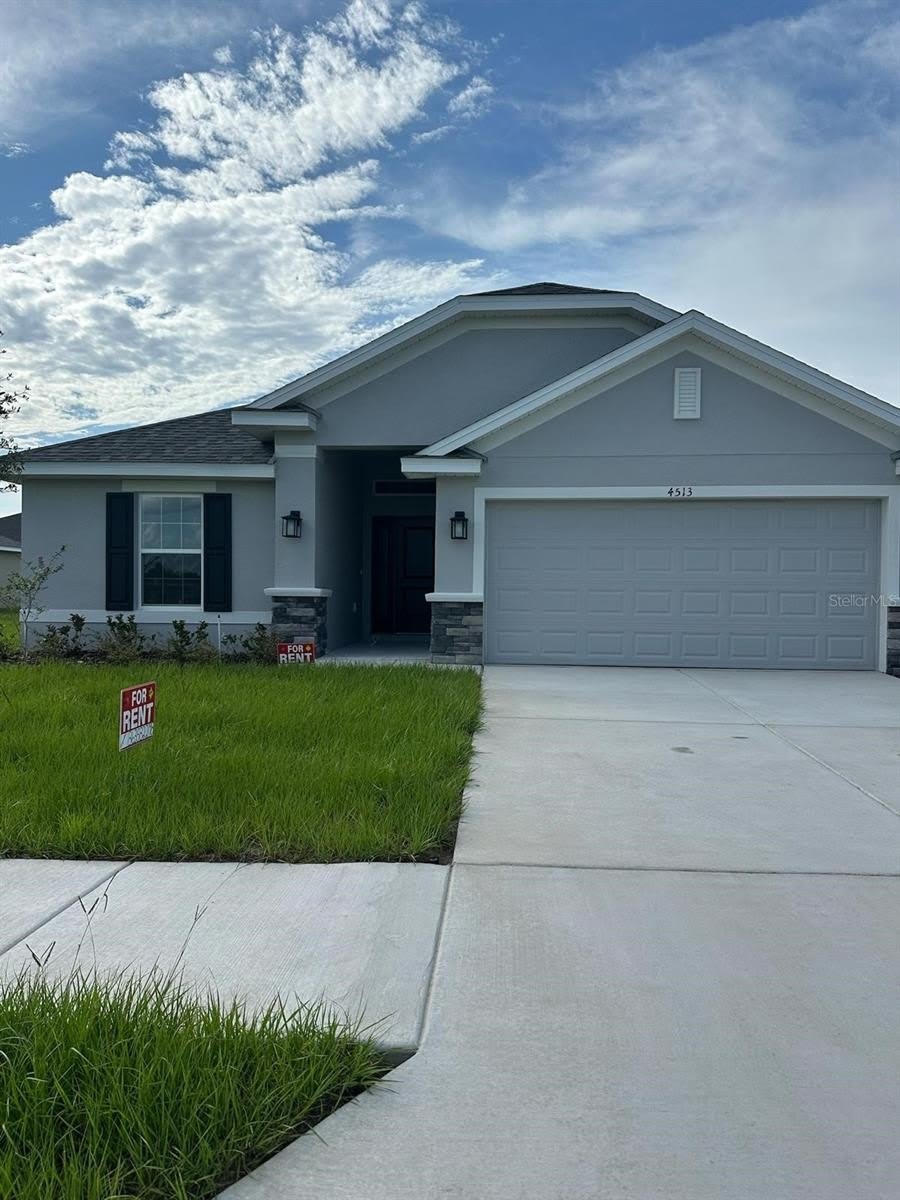 4513 SW 91ST LANE Road – photo 1