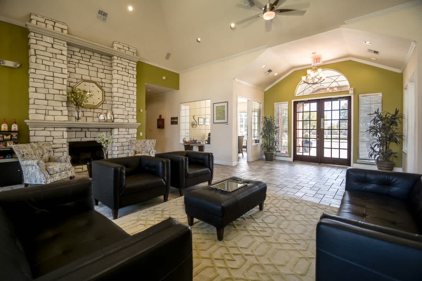 Fountains of Denton – photo 4