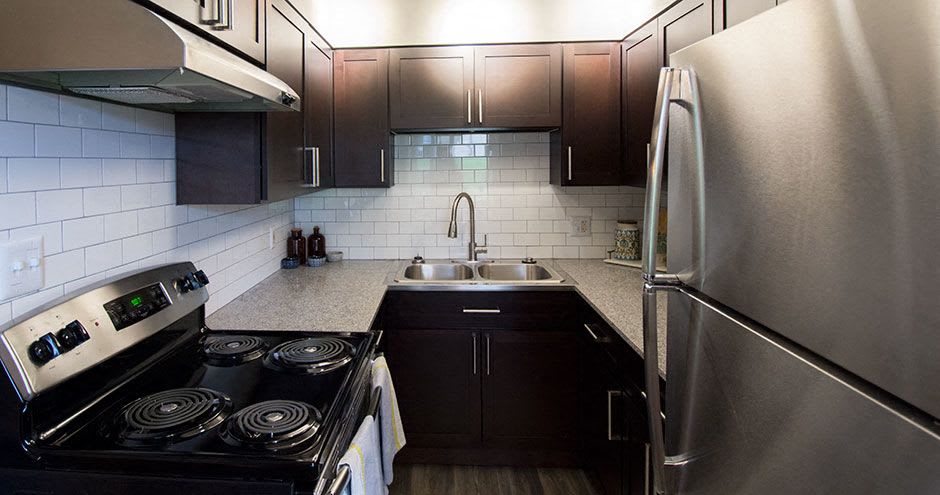 The Flats Apartments – photo 2