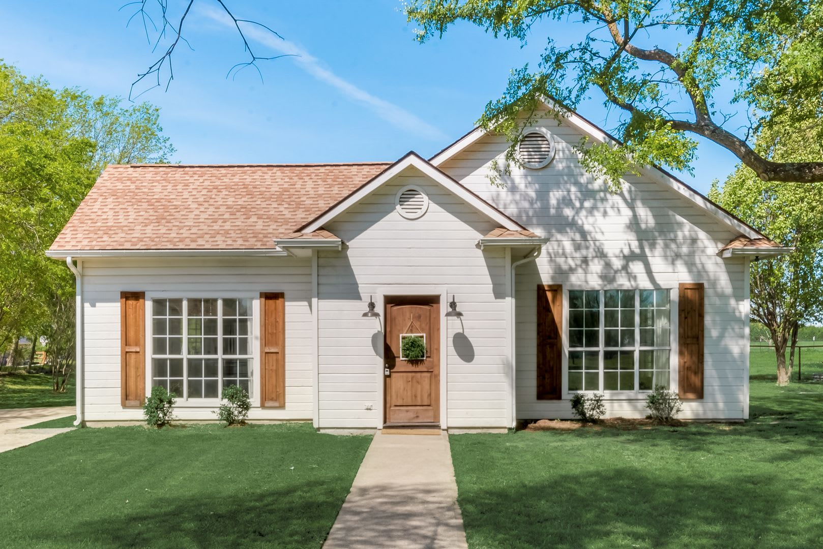 A must see country living home in McKinney! Melissa ISD – photo 4