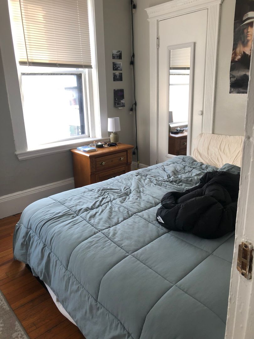 437 Park Dr #2D Boston MA 02215 – photo 2