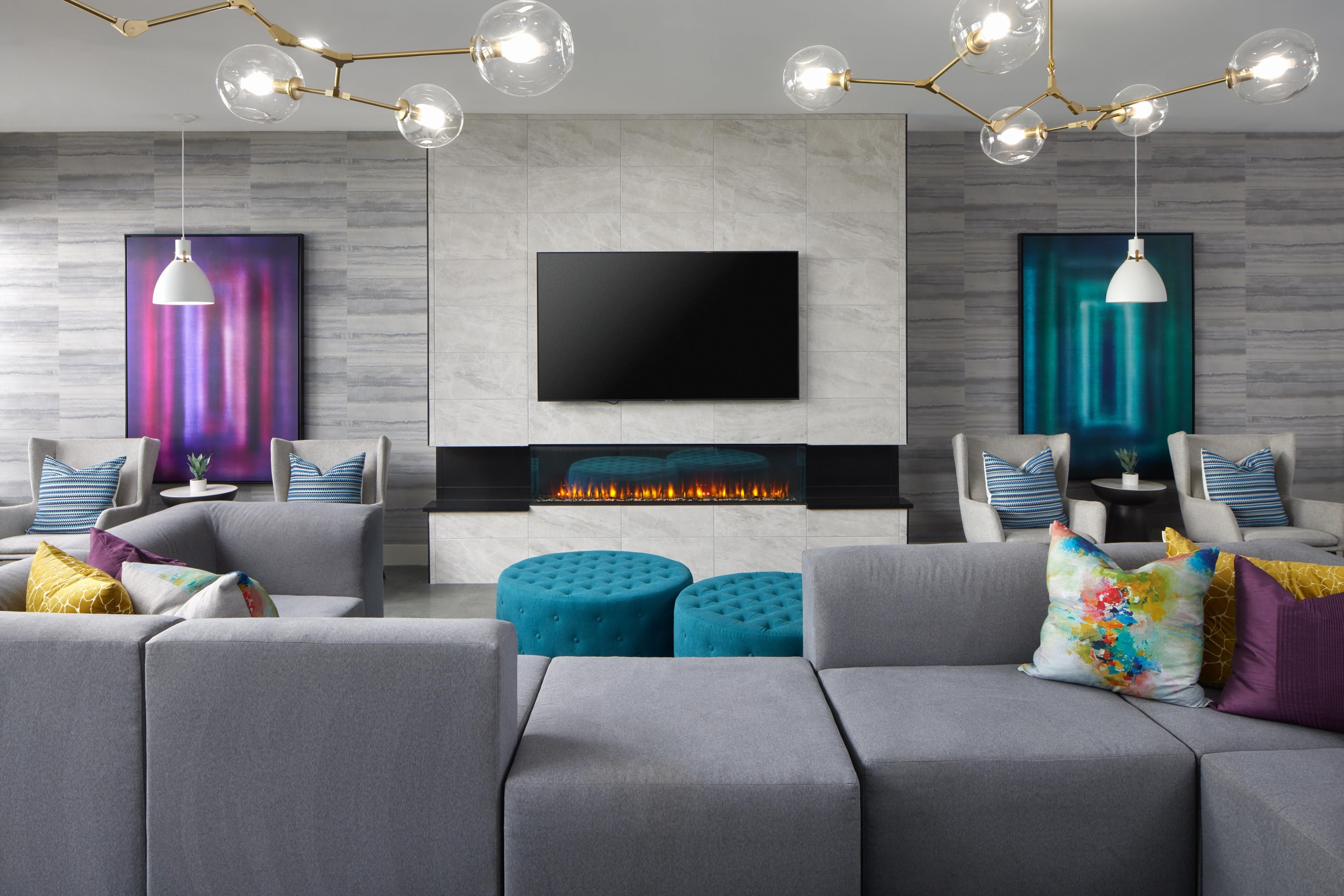 Luxor Lifestyle Apartments Wilmington – photo 4