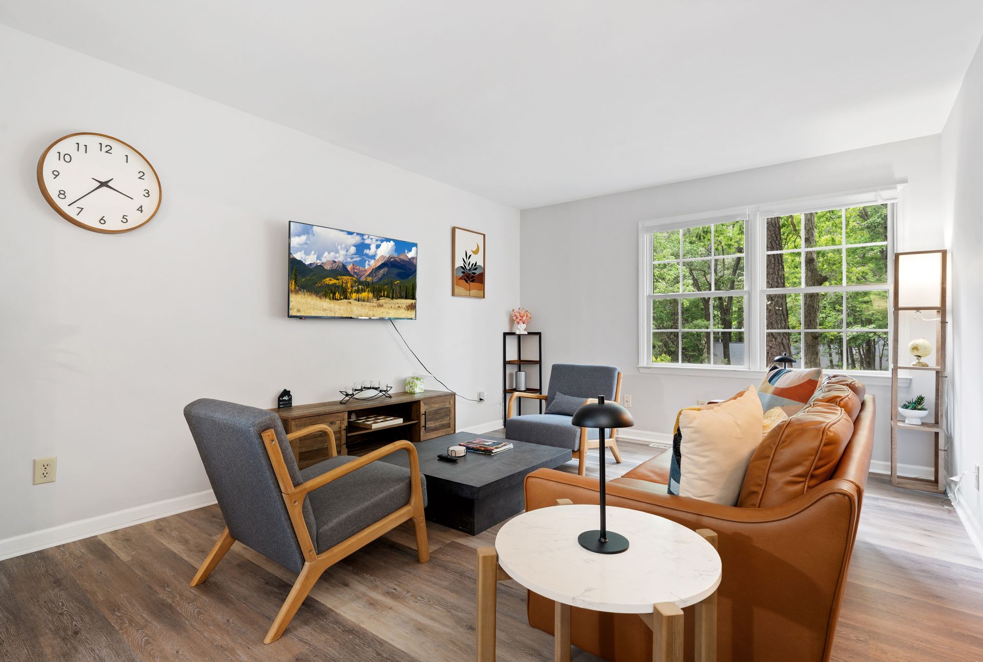 2be / 2.5ba Duplex Unit B – photo 3