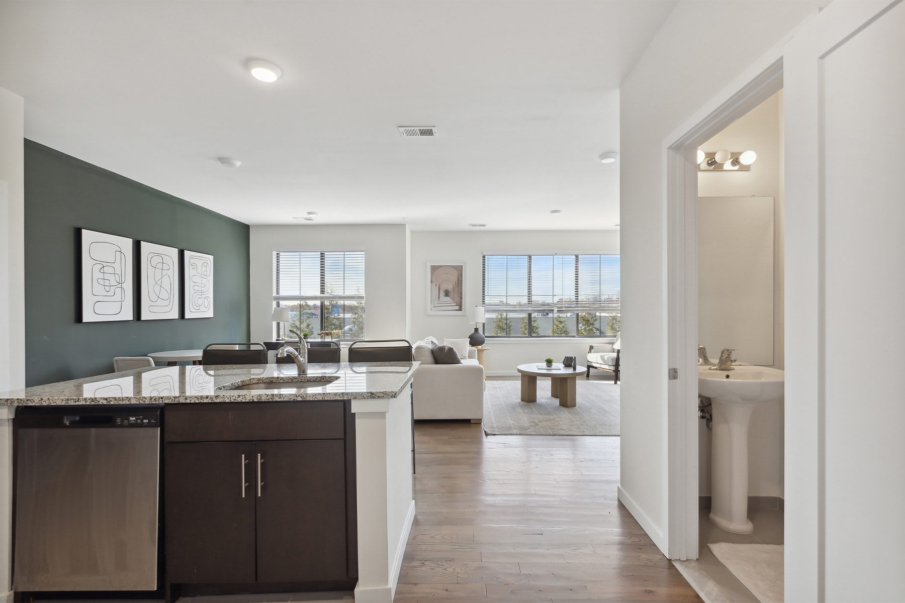 The Lofts at Middlesex – photo 1