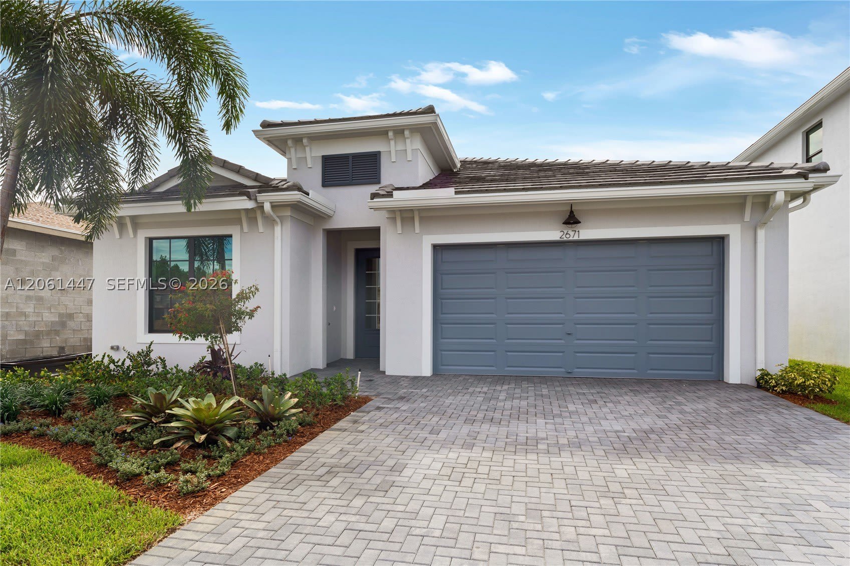 2671 NW 87th Ter – photo 1
