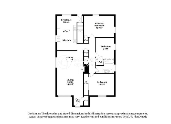 3050 Norwood Street – photo 3