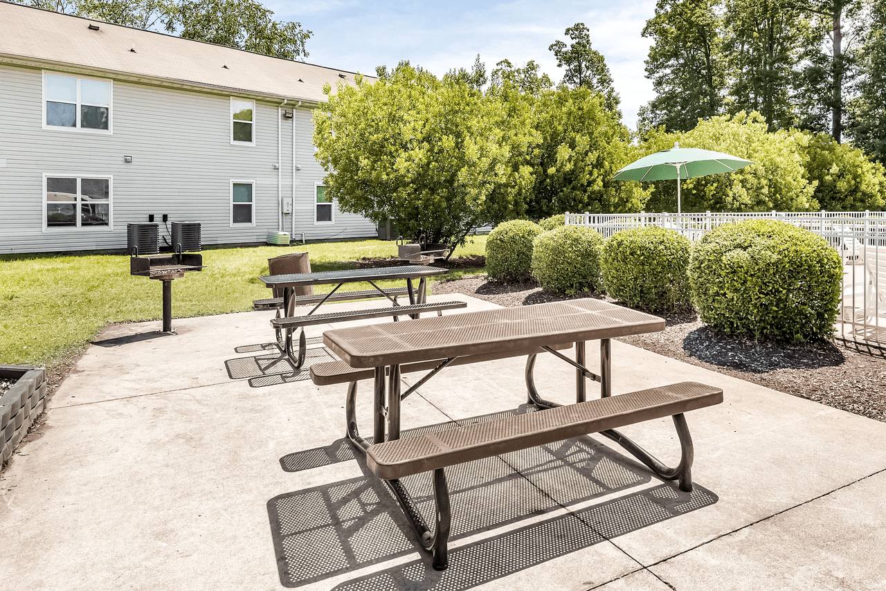 King S Ridge Apartments – photo 2