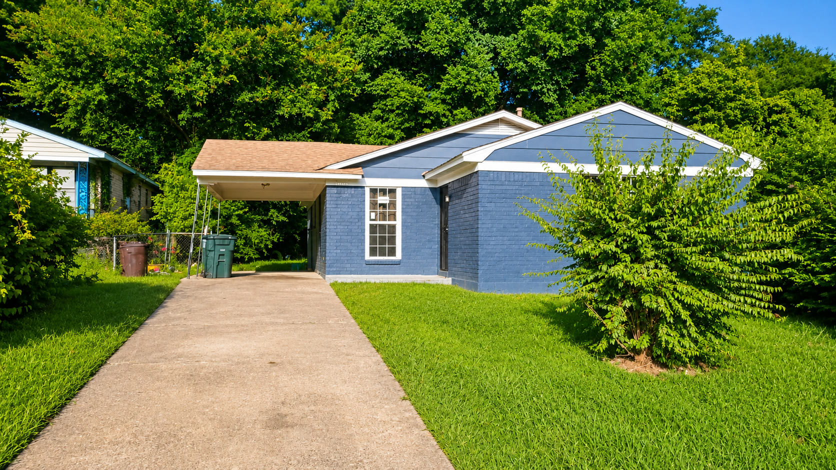 3446 Aaron Road – photo 1