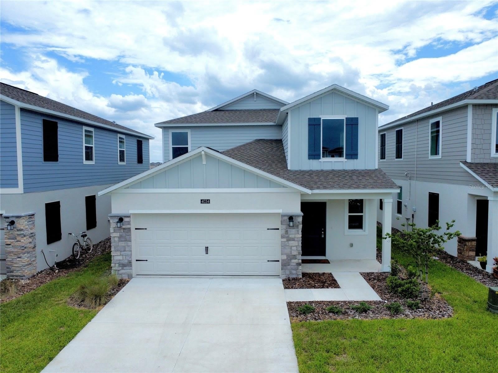 4034 OLD MILL Road – photo 1