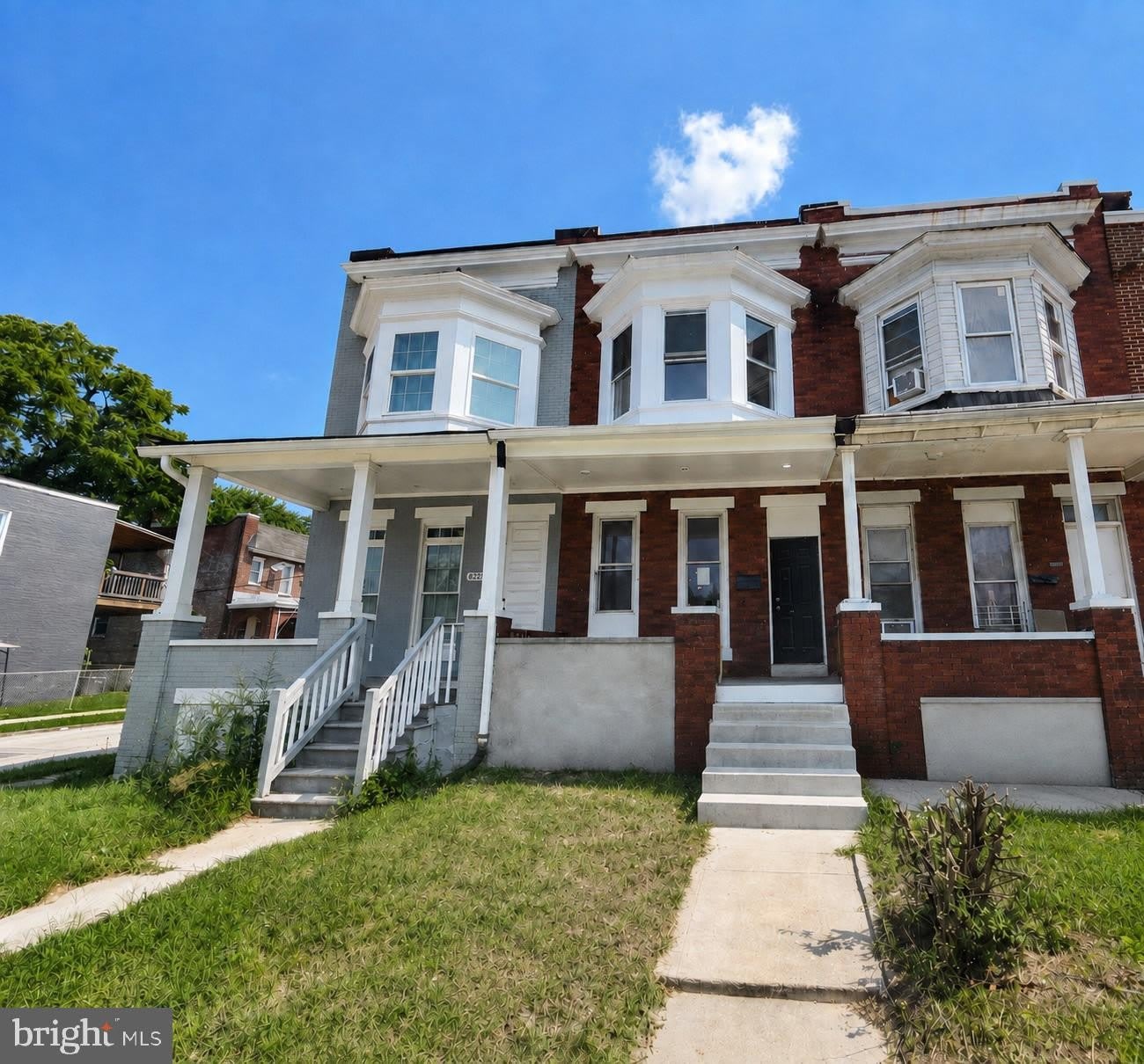 4031 PARK HEIGHTS Avenue – photo 2