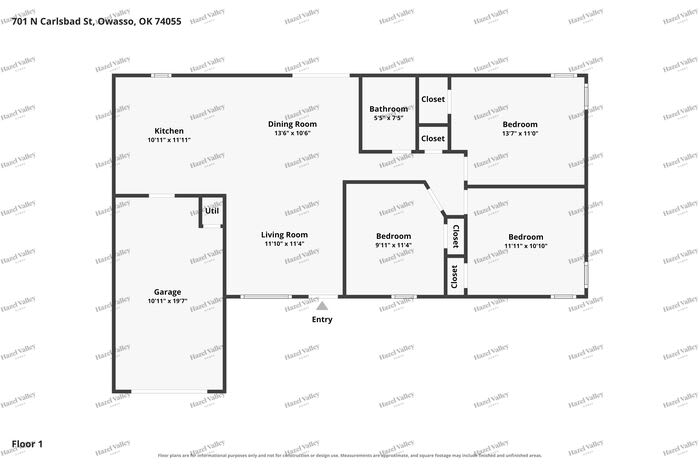 701 North Carlsbad Street – photo 3