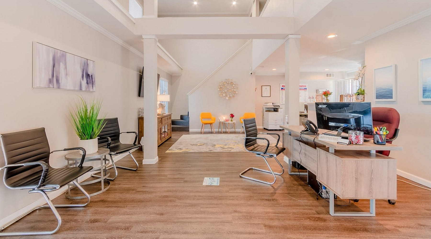 The Mirage Apartment Homes – photo 1
