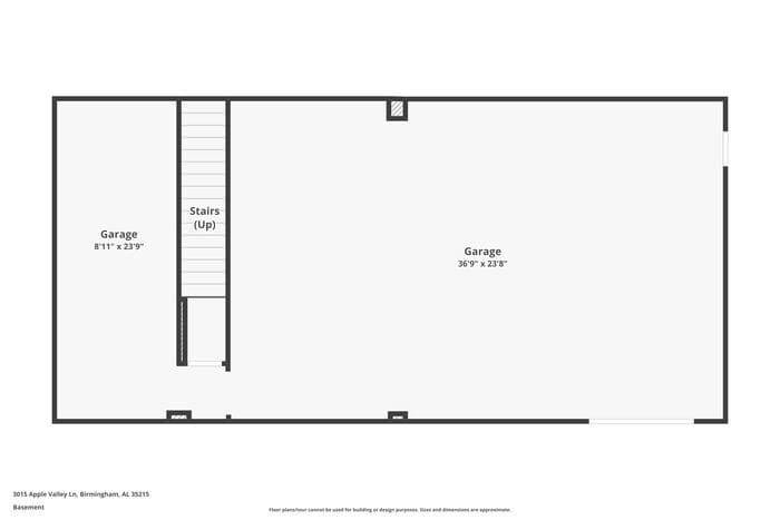 3015 Apple Valley Lane – photo 2
