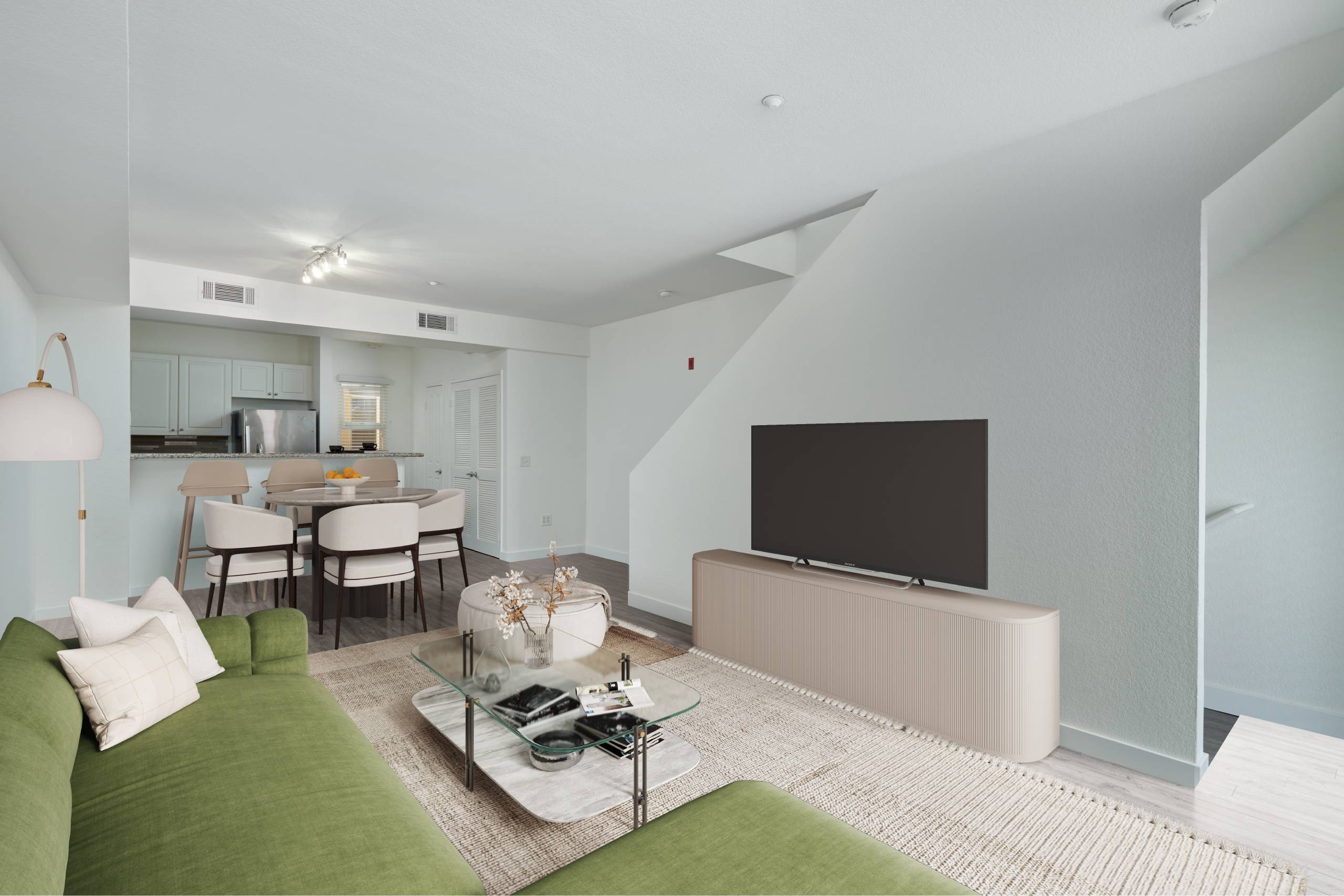 Gema San Diego Townhomes – photo 5