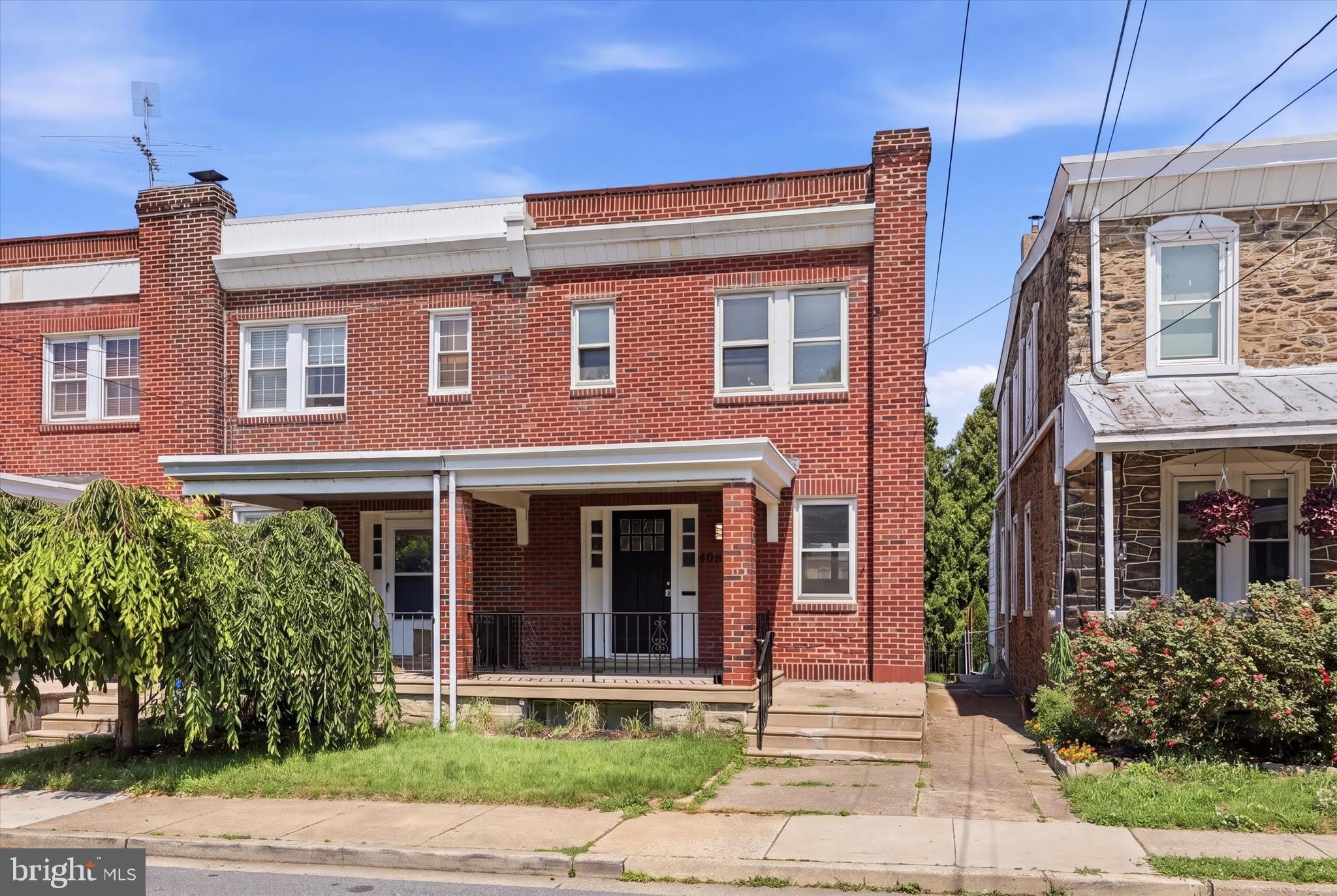 406 KINGSLEY Street – photo 1