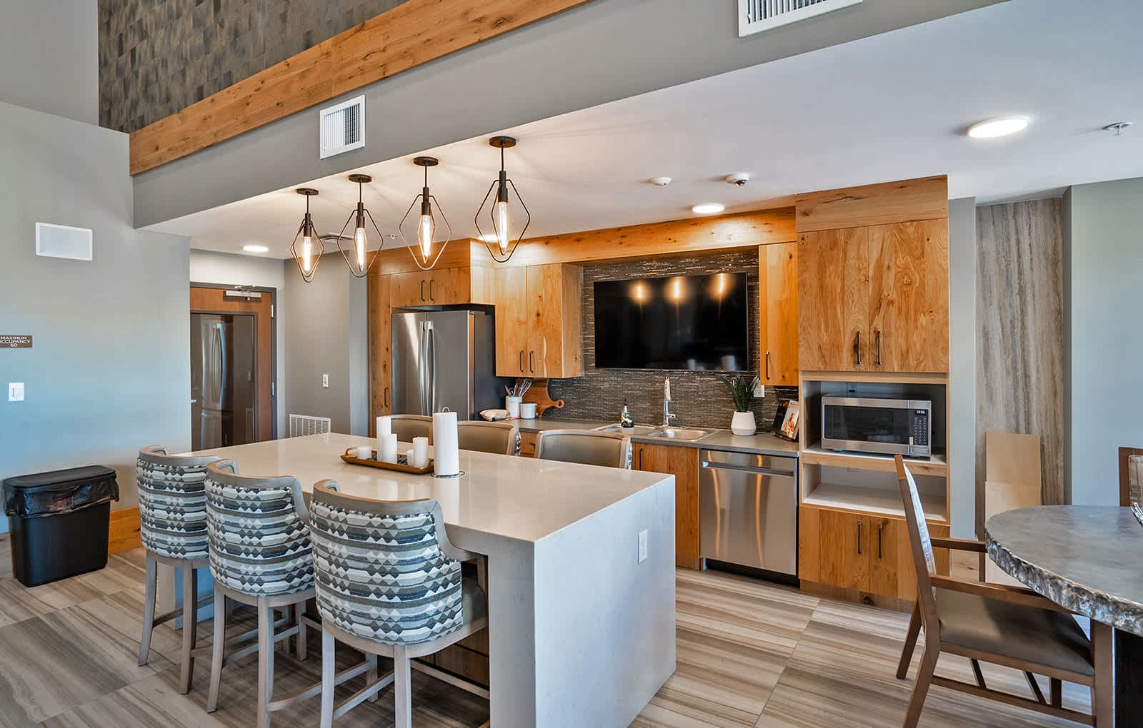 Senior & Affordable Housing – photo 3