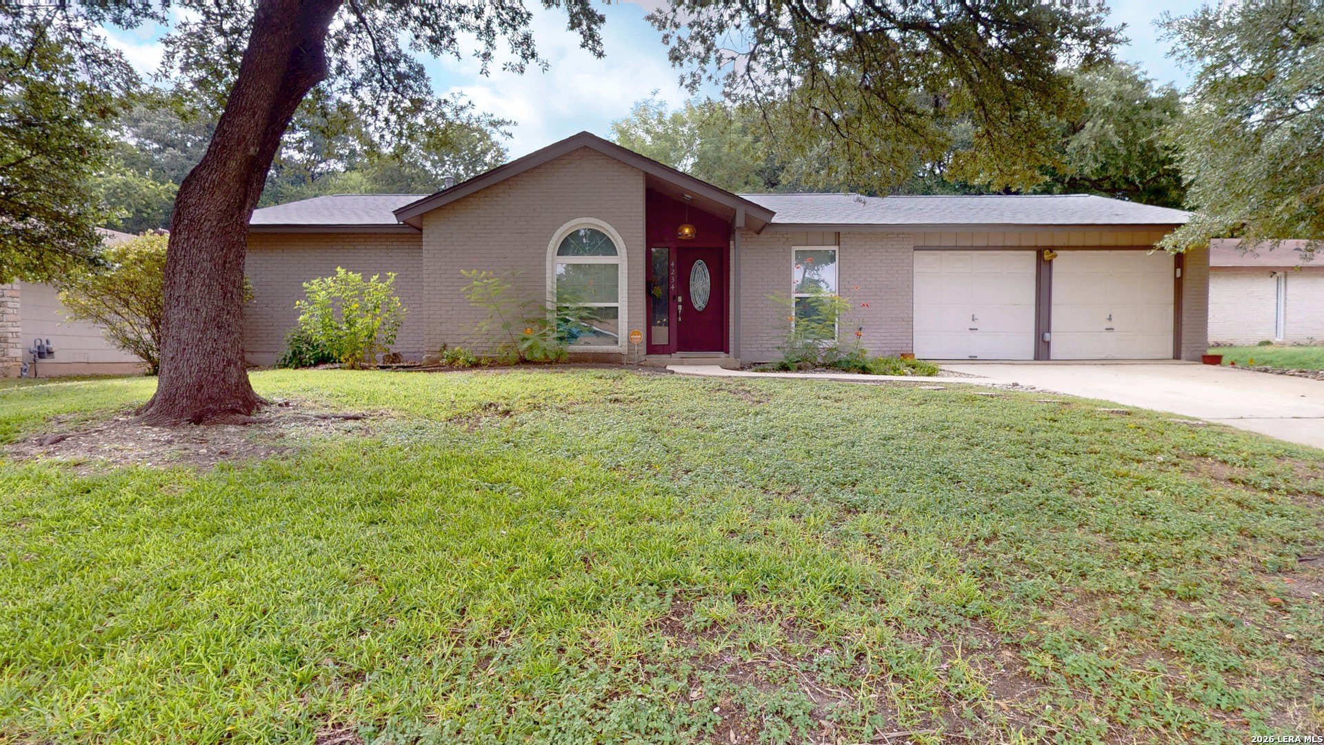 4234 FLINT HL – photo 1