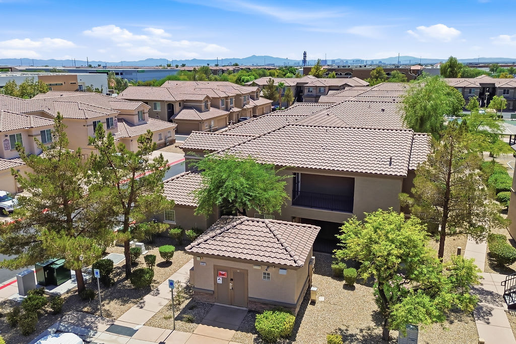 6655 FLAMINIAN LN #204 – photo 3