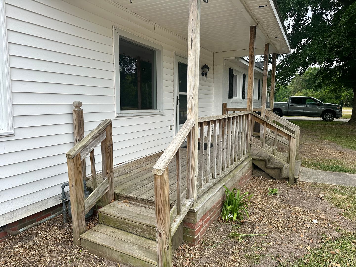 RENTAL HOME 3BD/1.5BTH – photo 3