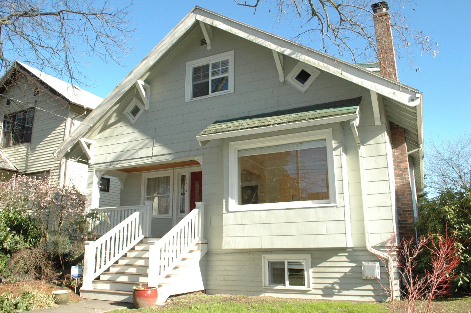 4bd/2.5ba Seattle House – photo 1