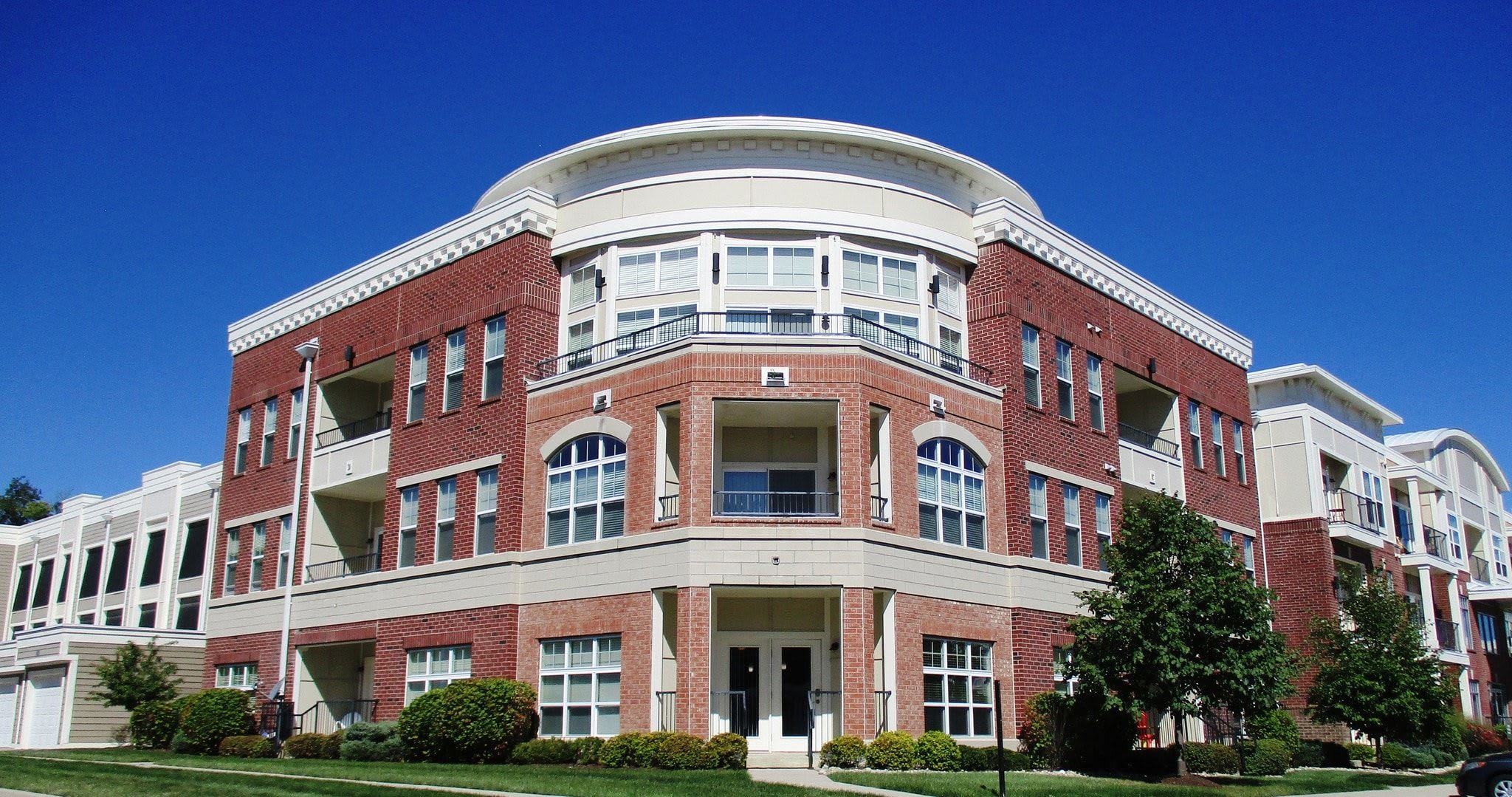 The Lofts At Willow Creek – photo 3