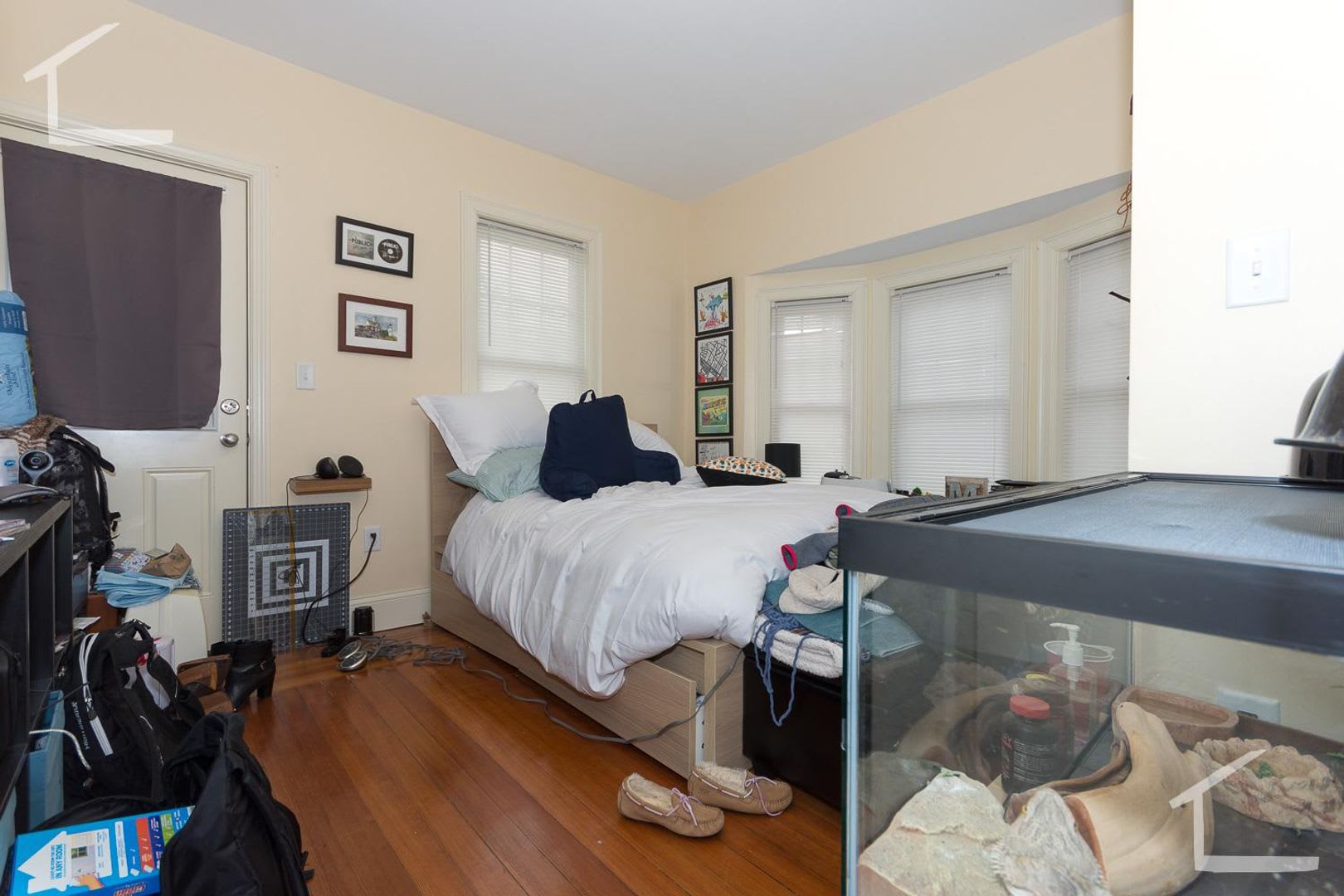 5bed room unit rent $4000 in Brighton – photo 4