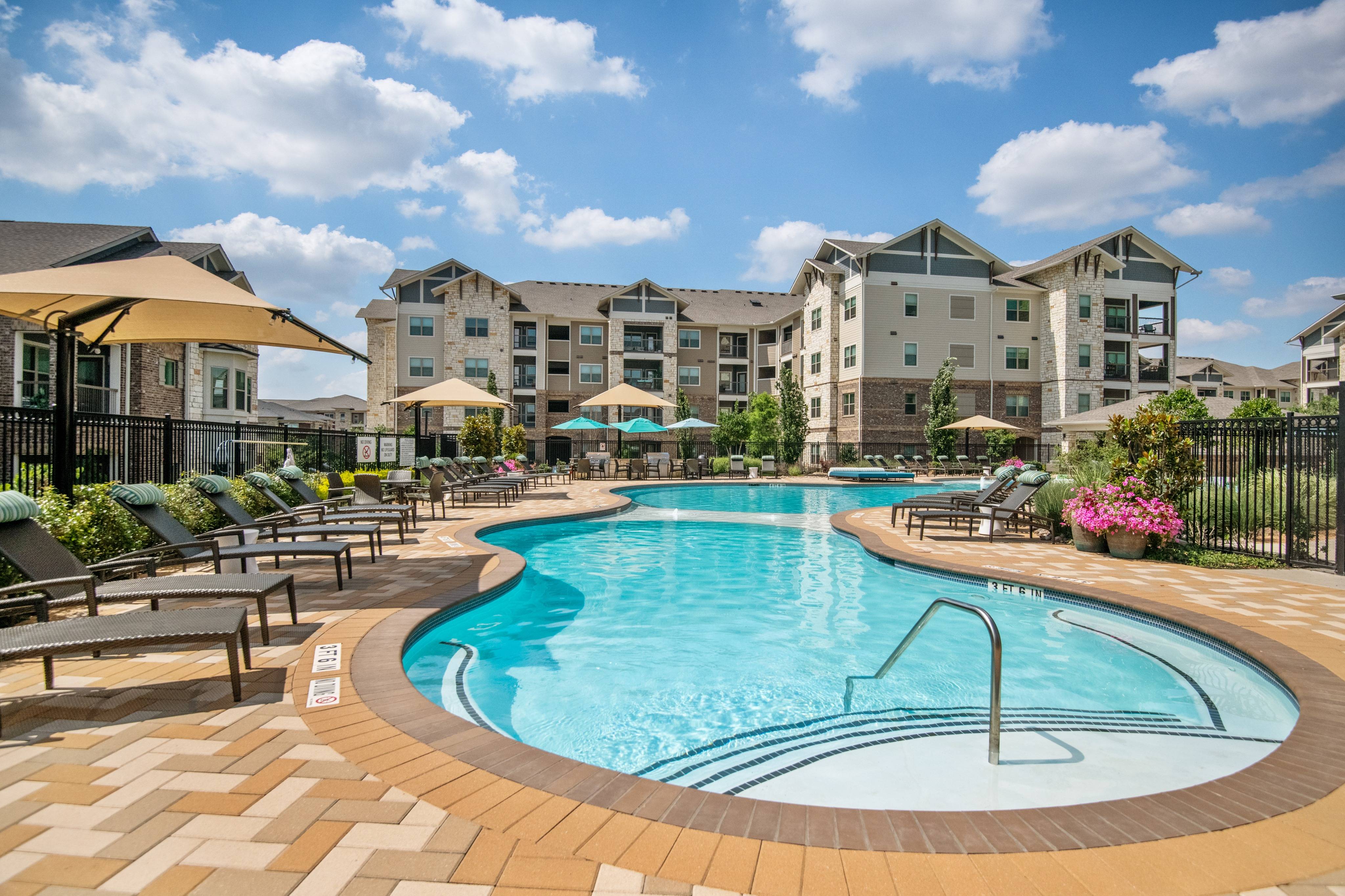 The Adley Craig Ranch Apartments – photo 1