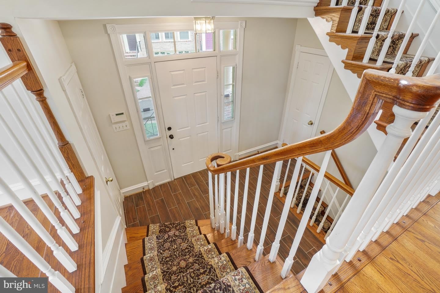 9700 WHITLEY PARK PL #TH-19 – photo 4