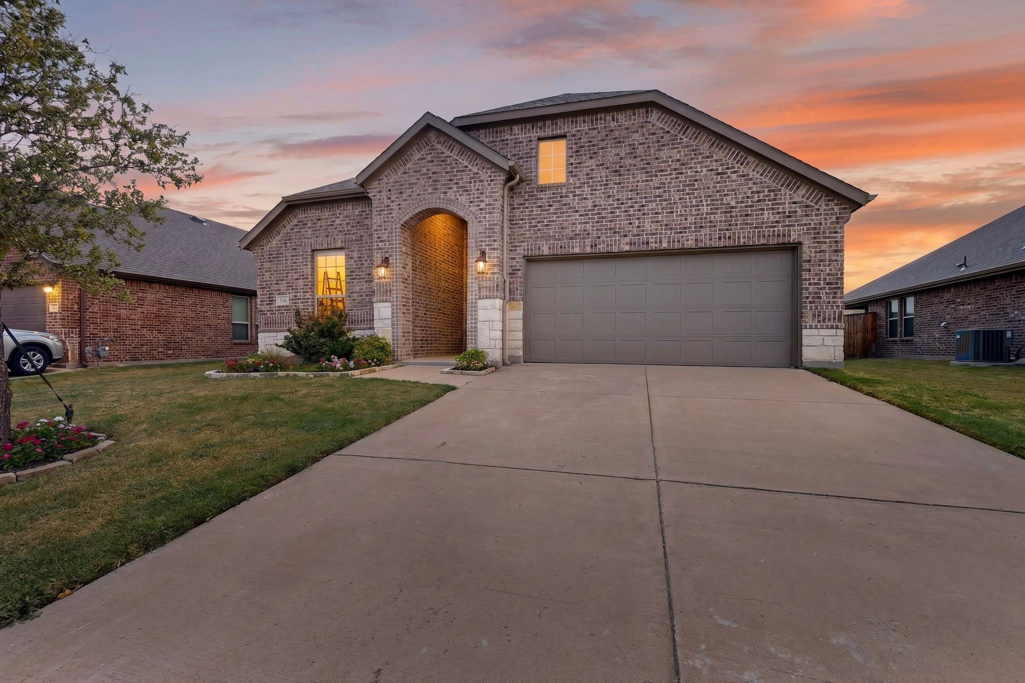 2804 Cain Drive – photo 1