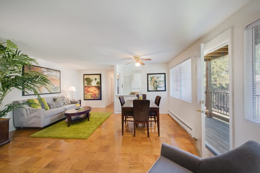 Layton Hall Apartments – photo 3