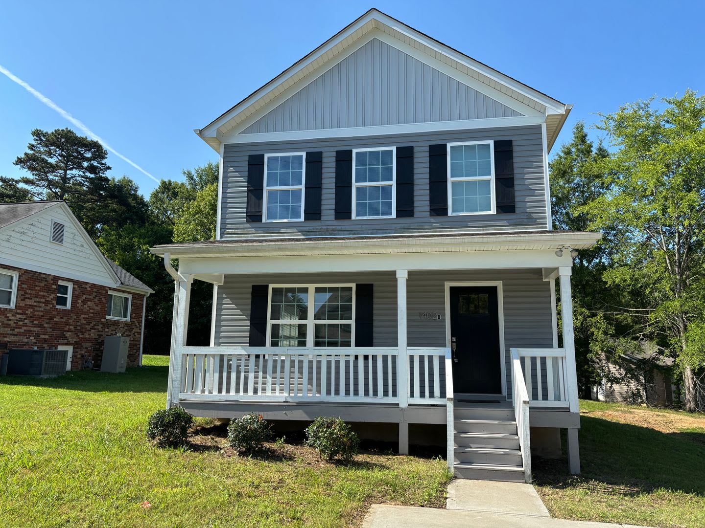 1402 Martin Luther King Jr. Ave. Unit B, Kannapolis NC 28083 – photo 1