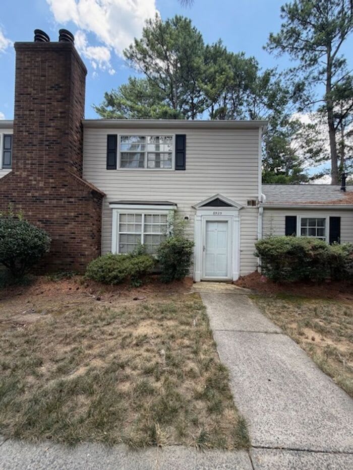 8525 Castle Pine Court – photo 1