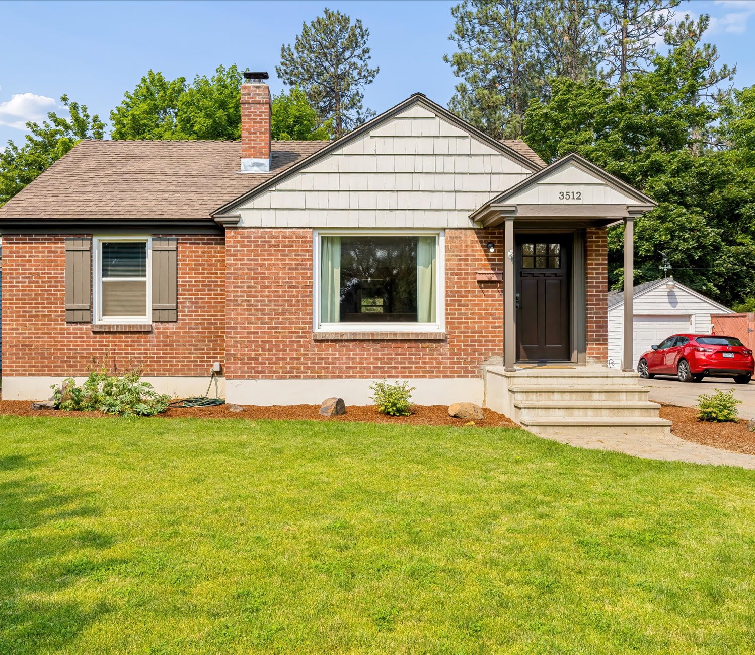 3512 S Division St – photo 1
