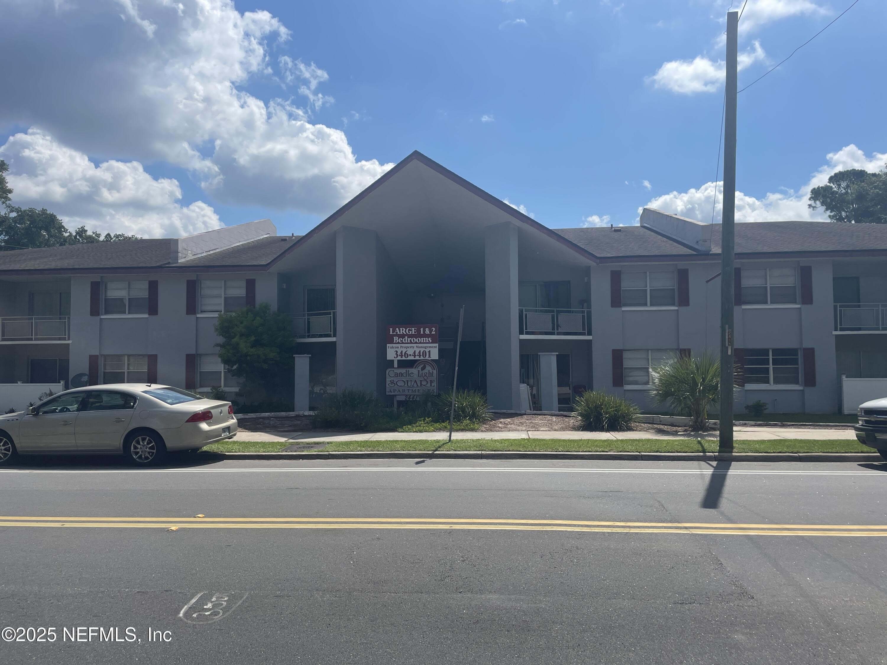 2441 Spring Park Road – photo 1