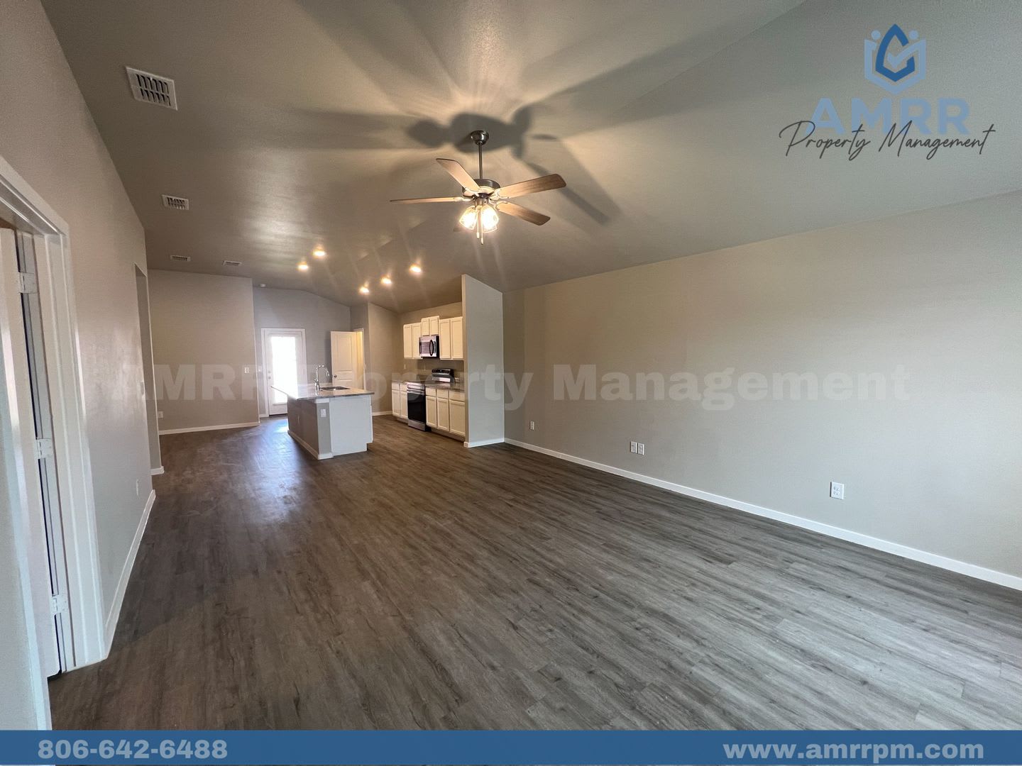 New Beginnings Start with AMRR – Spacious 3-Bedroom Living in Willowbend – photo 5
