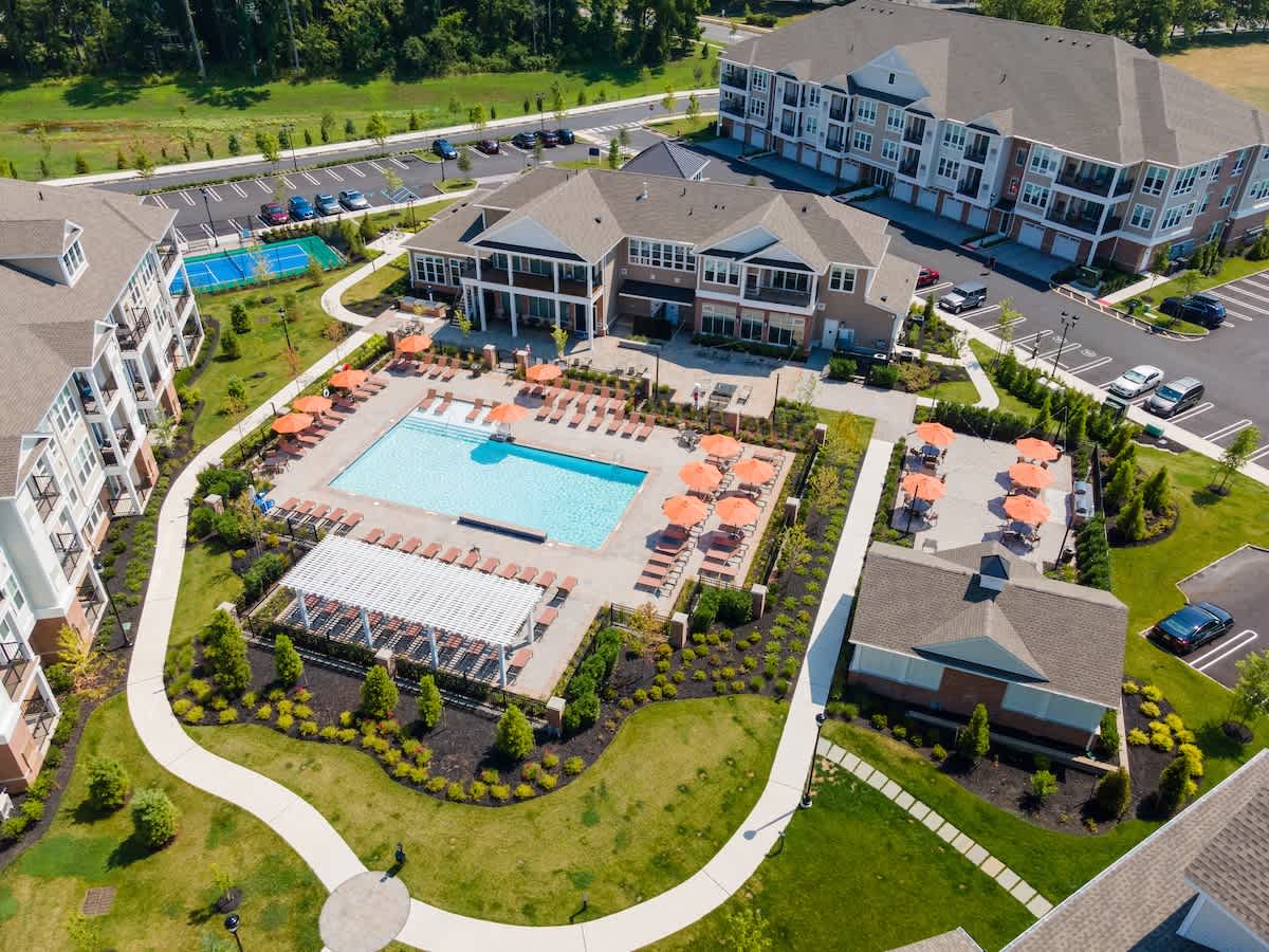 Woodmont Way at West Windsor – photo 5