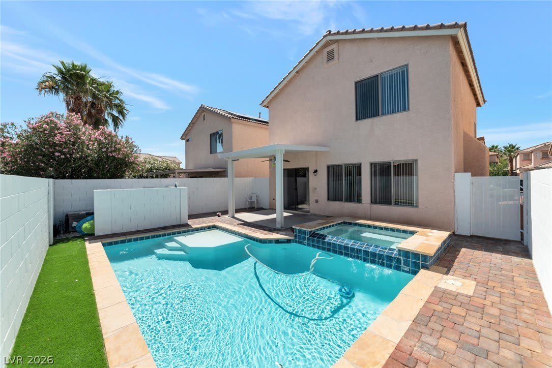 9632 Gatesville Avenue – photo 1