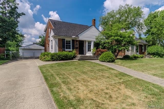 4355 Elmwood Avenue – photo 2