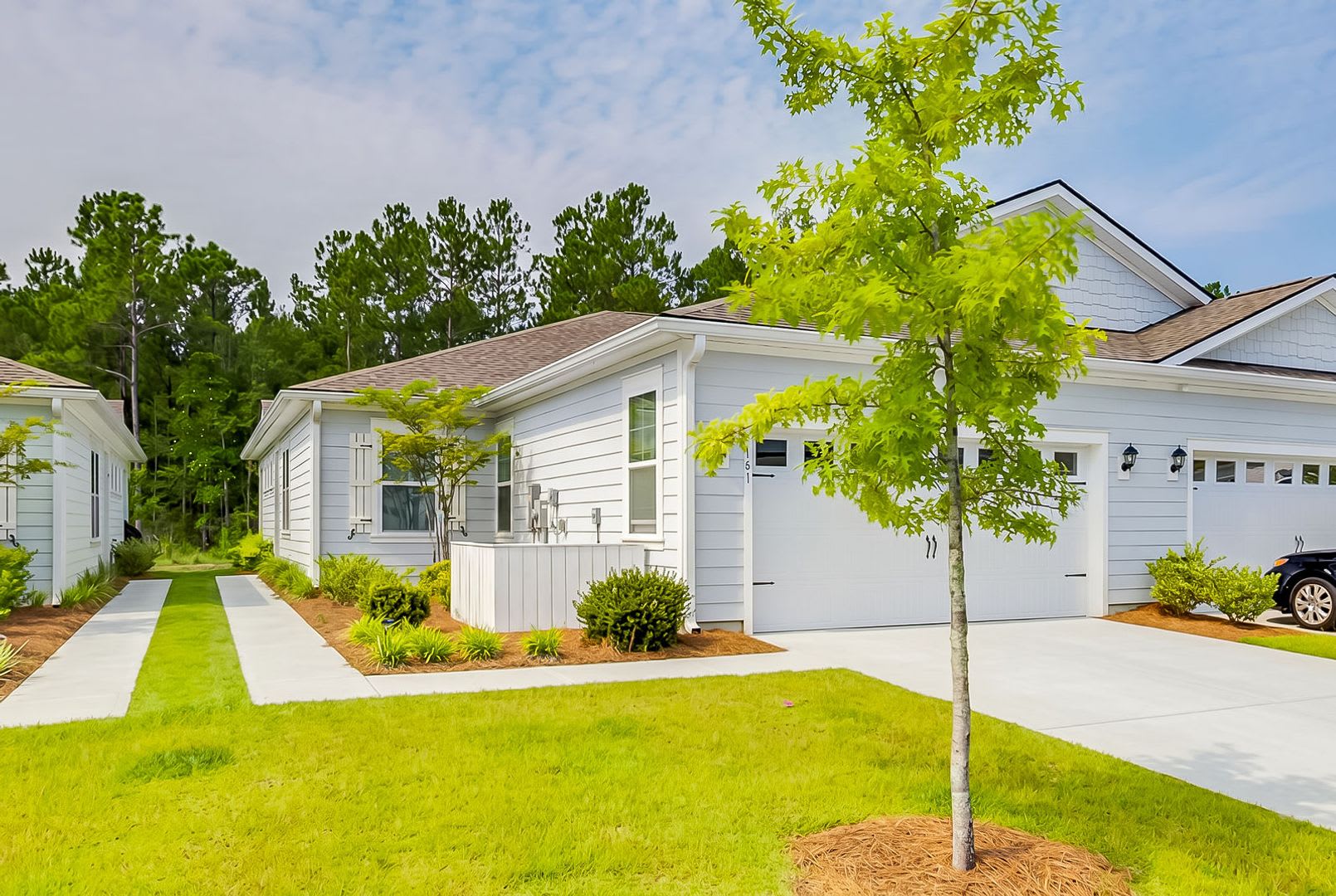 Beautiful 3 bedroom 2 bath Townhome in Savannah Quarters – photo 1