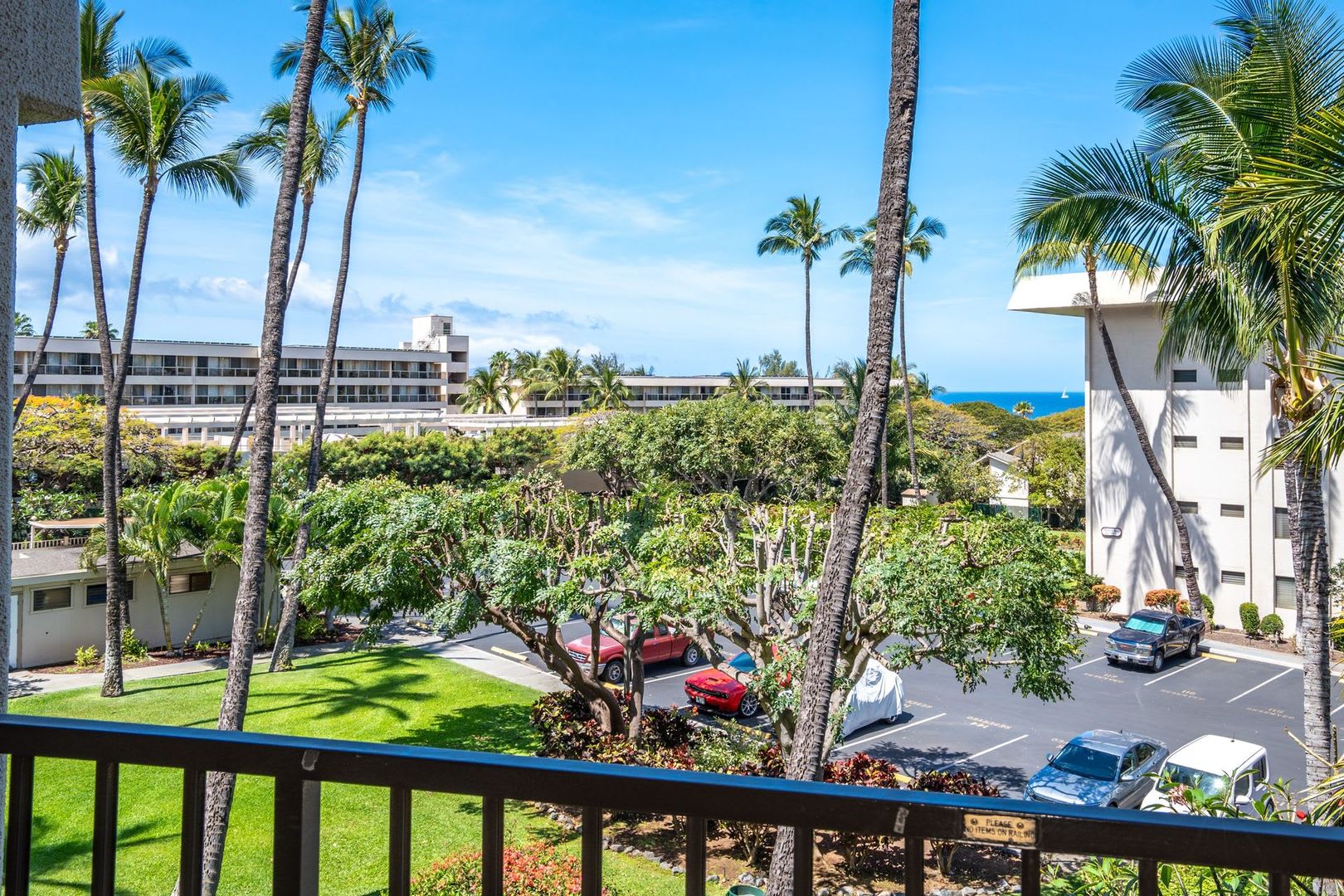 Ocean View 2/2 Fully Furnished + Newly Renovated Condo! – photo 5