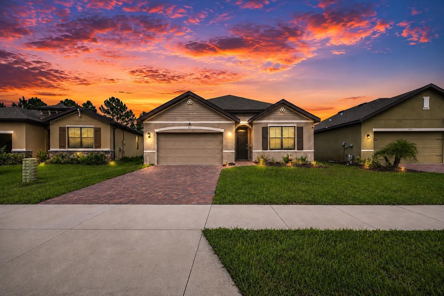 927 Remington Green Drive SE – photo 1