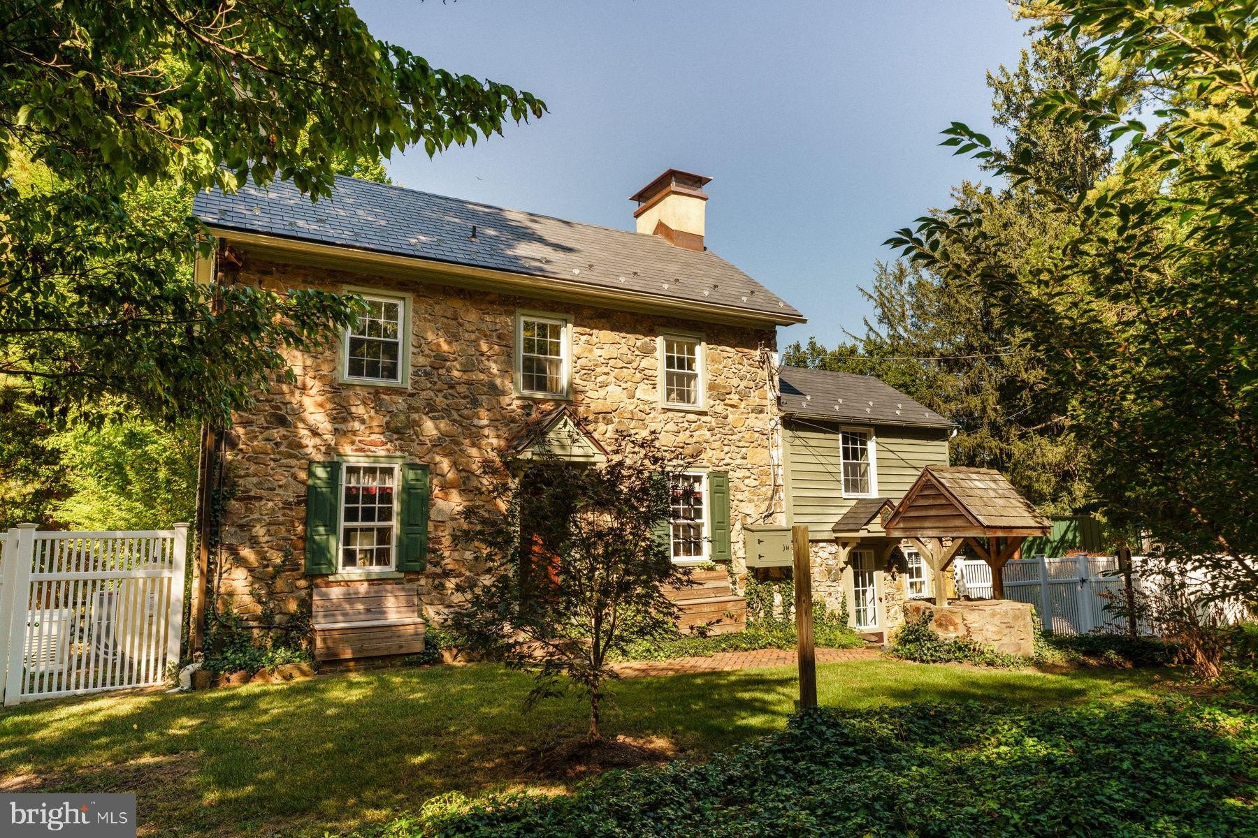 2943 Windy Bush Road – photo 3