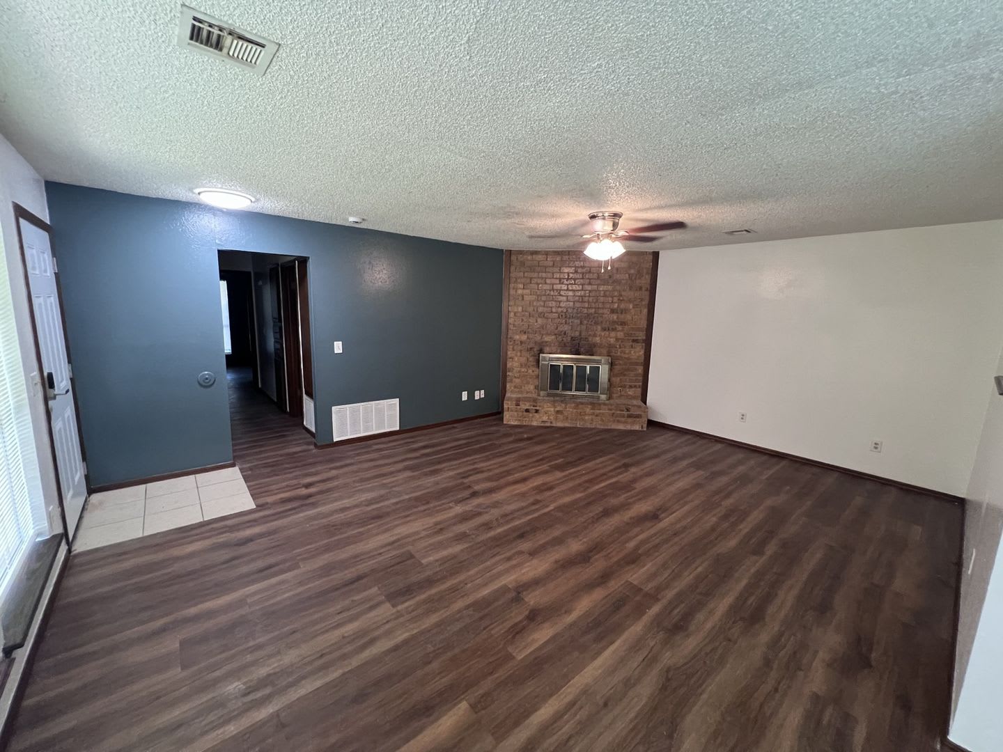 Charming 3BR Duplex in Midwest City – photo 2
