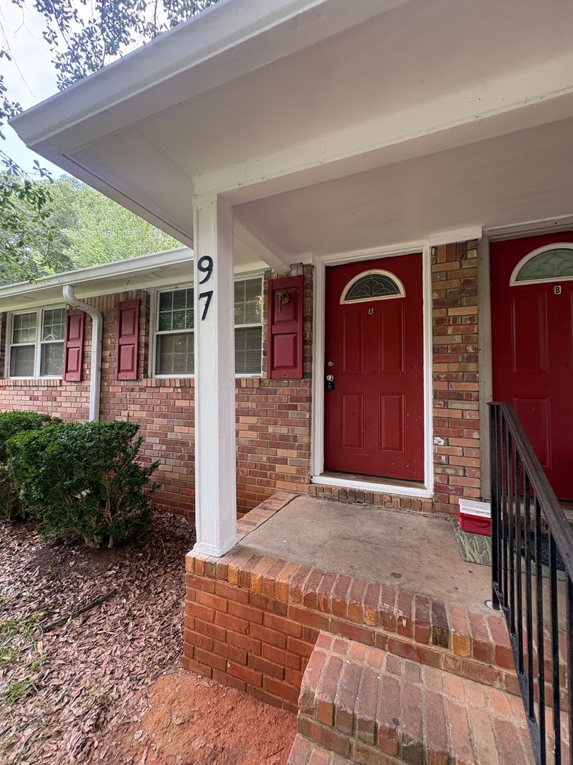 Apartment in Carrollton City Limits! – photo 1