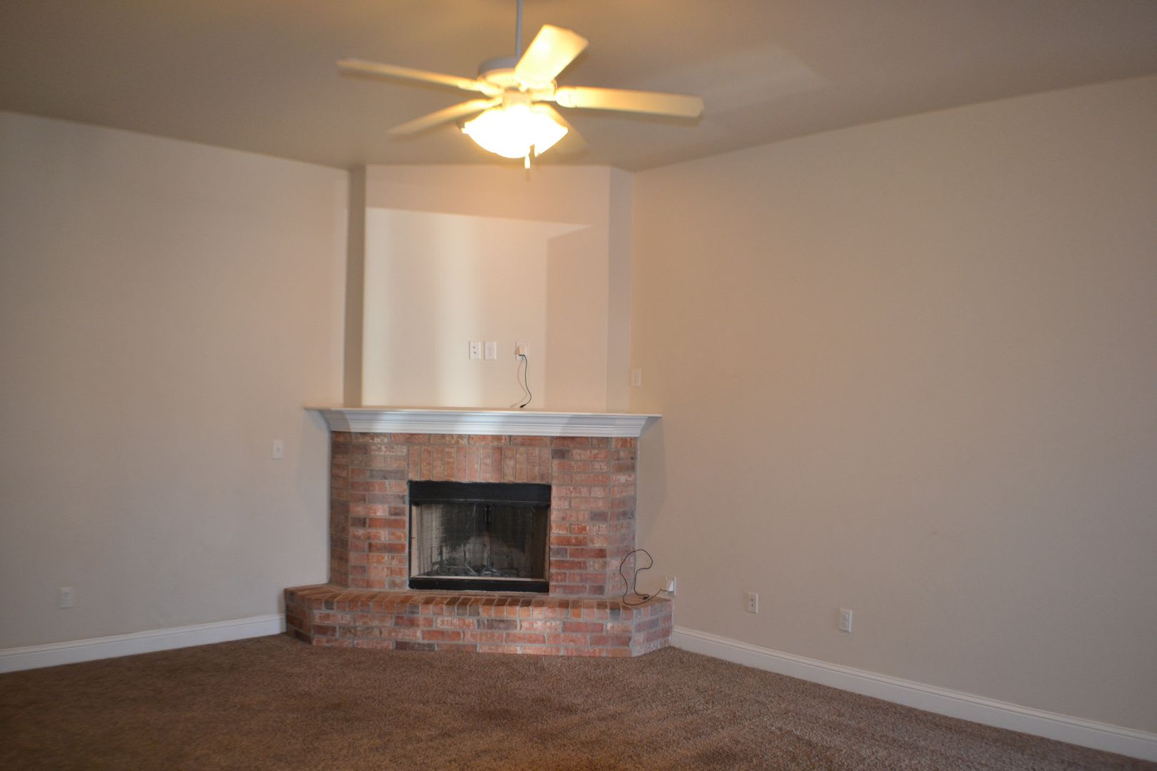 3 Bed 2 Bath House For Lease in Midland! – photo 3