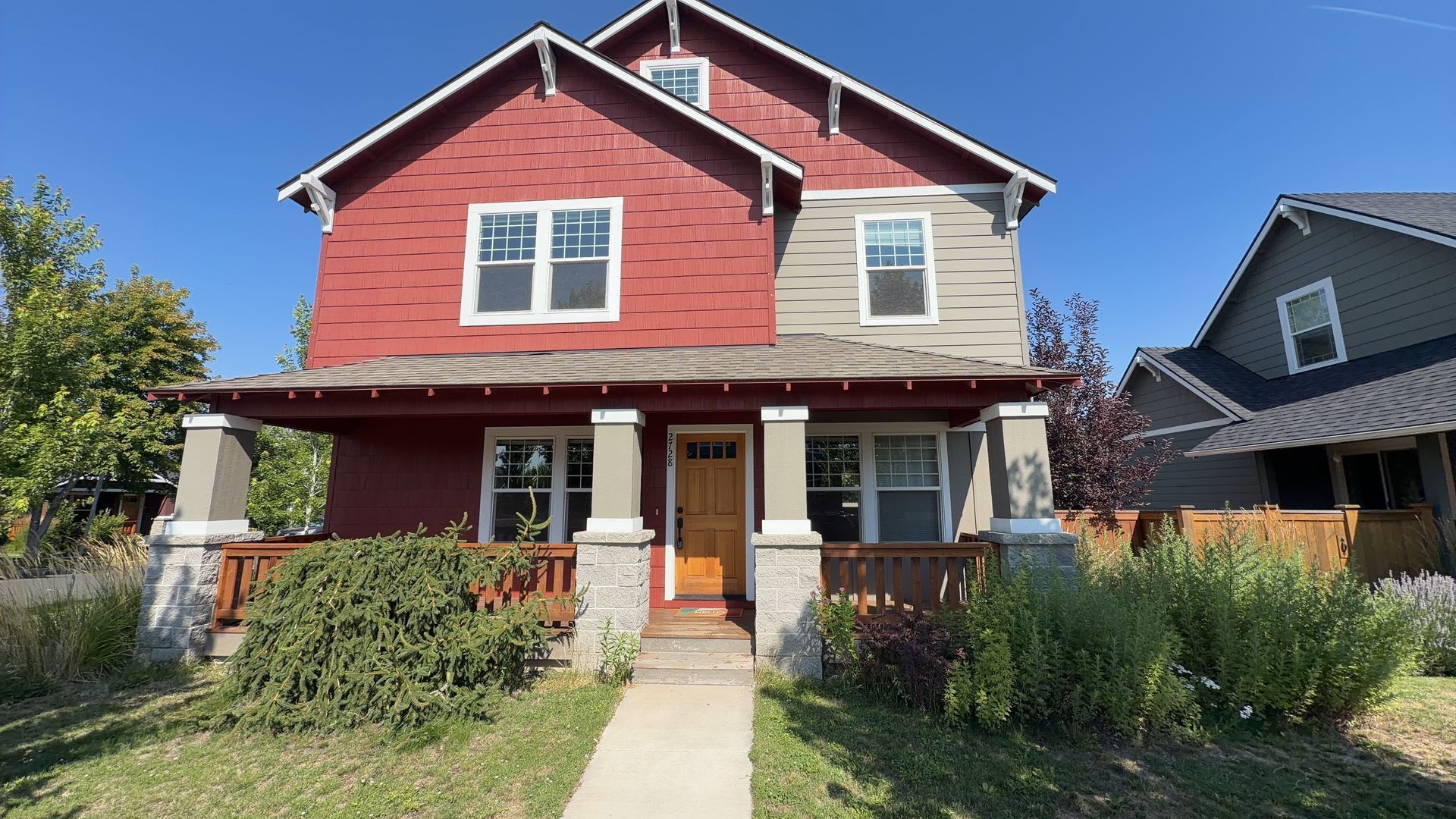 MOVE IN SPECIAL! 1/2 Off First Months Rent. 3 Bedroom / 2.5 Bathroom in NE Bend OR – photo 2