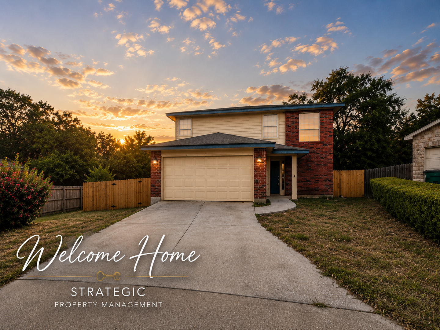 Charming San Antonio Home with Spacious Living Areas & Private Yard! – photo 1