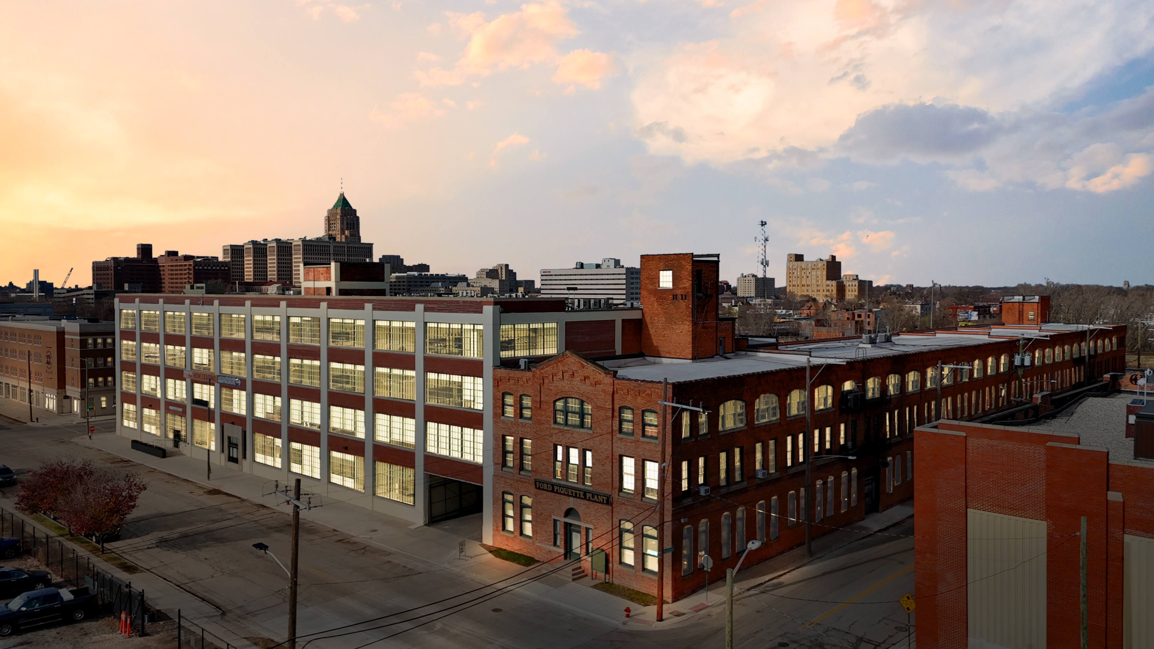 Piquette Flats – photo 2