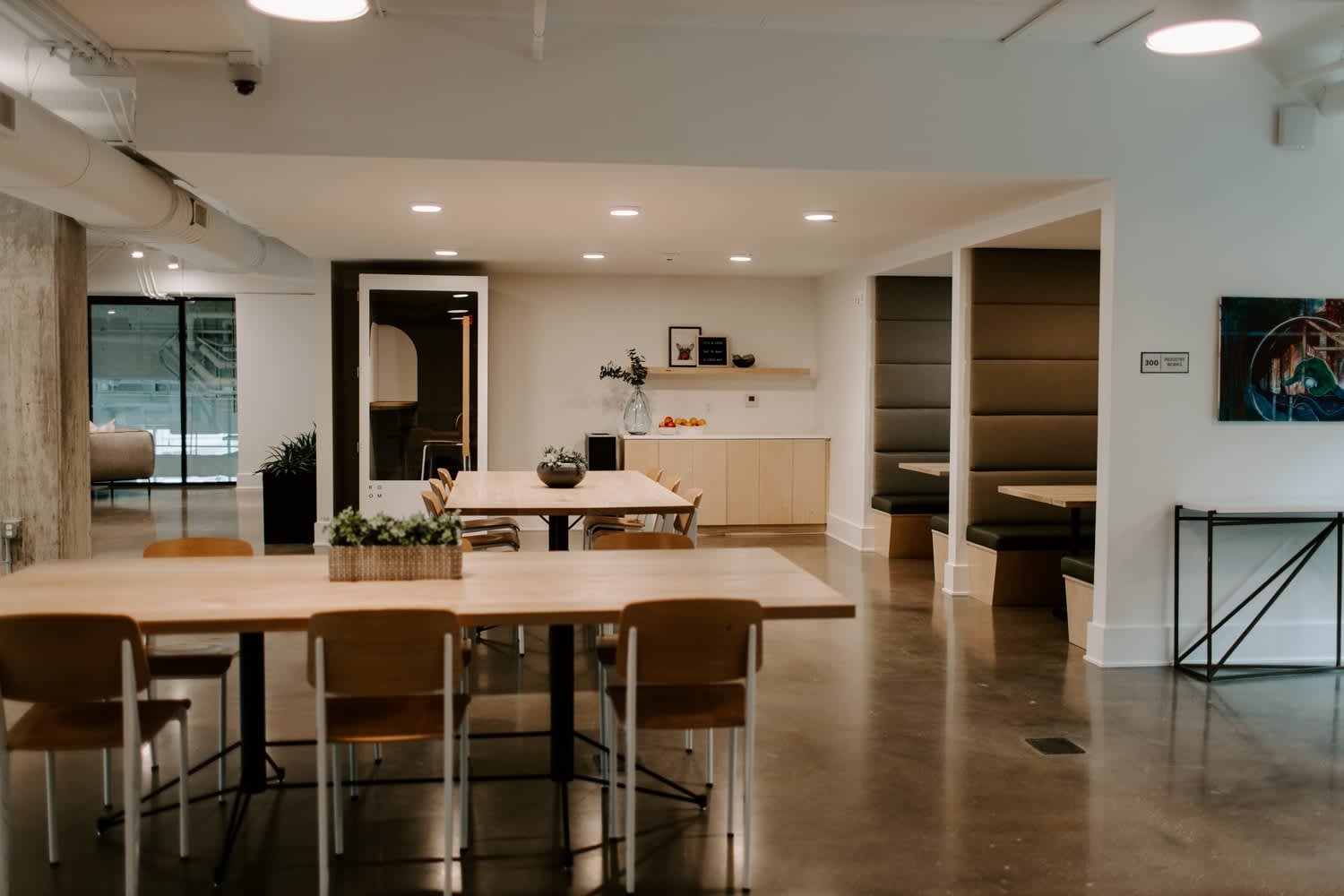 Industry Columbus Apartments – photo 1